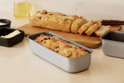 Eva Trio Professionel Brød- & Kageform, 13x32 cm* Bagning