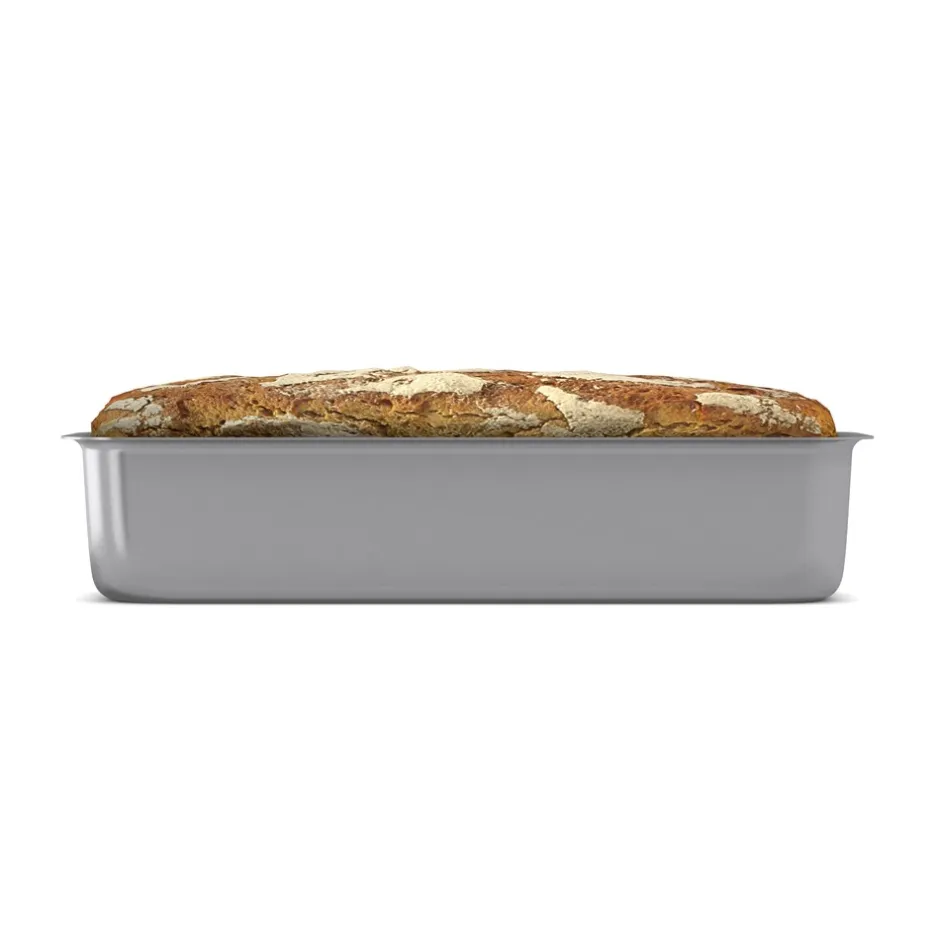 Outlet Eva Trio Professionel Brød- & Kageform, 11x31 cm