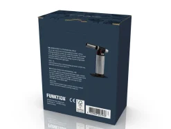 Hot Funktion Professionel Gasbrænder