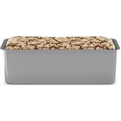 Online Eva Trio Professionel Slip-Let Rugbrødsform, 11x30 cm