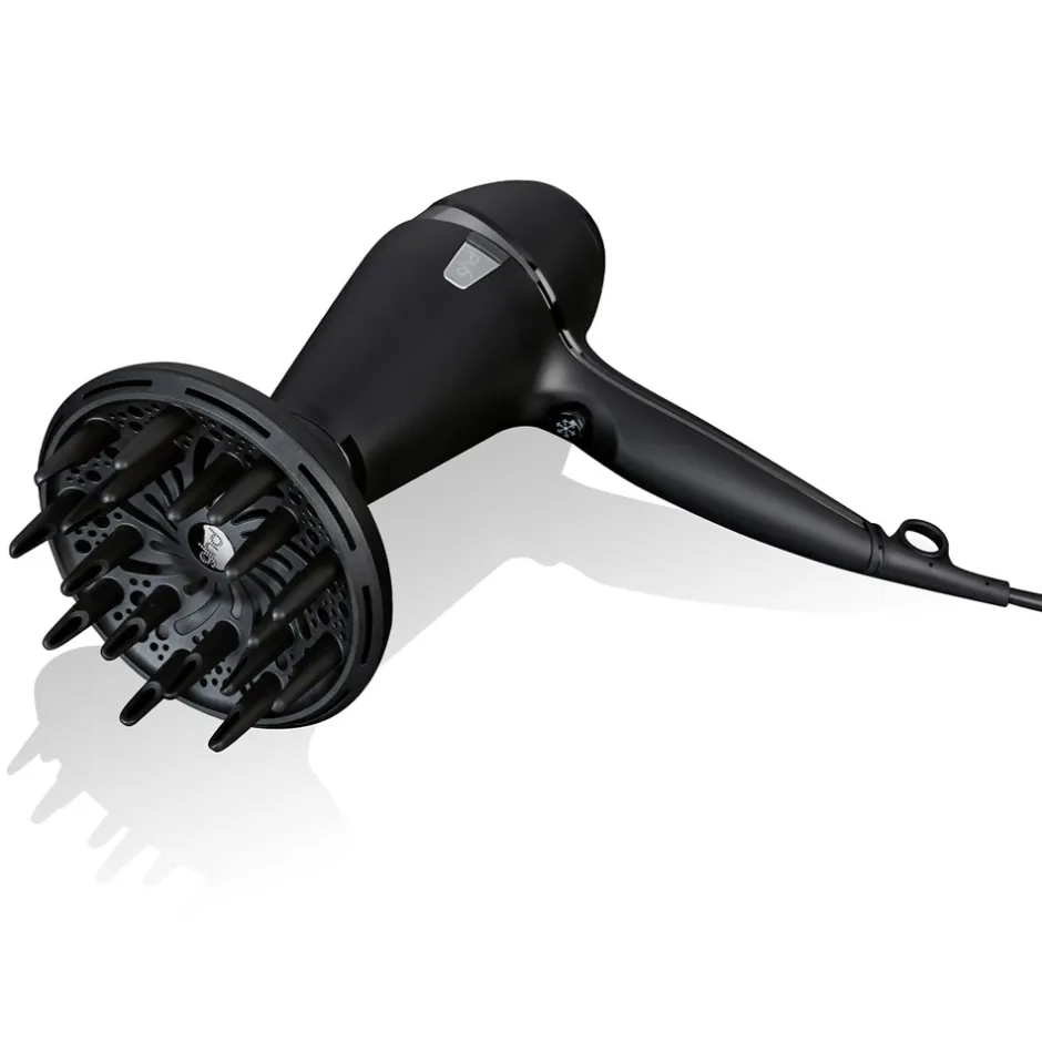 ghd Proffesional Hair Dryer Diffuser* Styling Tools