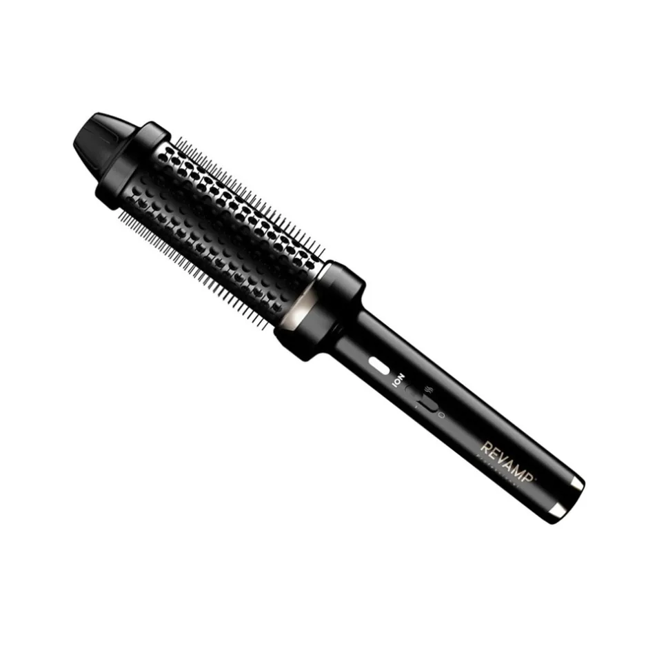 Sale Revamp Progloss Big Hot Round Brush