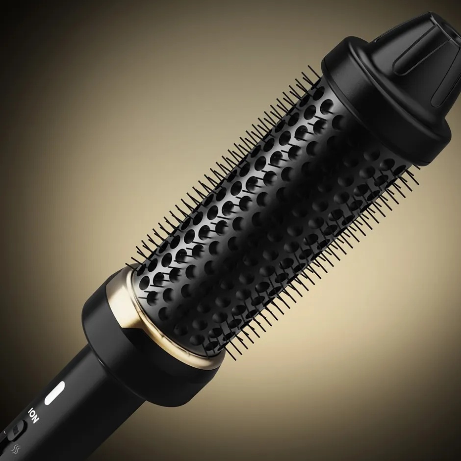 Sale Revamp Progloss Big Hot Round Brush