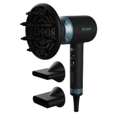 Revamp Progloss Brushless Professionel Hårtørrer* Skarp Pris|Styling Tools