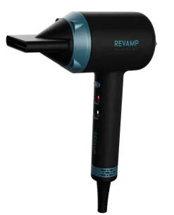 Revamp Progloss Brushless Professionel Hårtørrer* Skarp Pris|Styling Tools