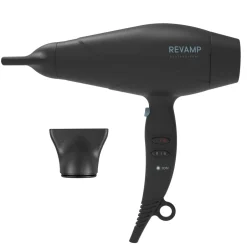Revamp Progloss Professionel Hårtørrer* Skarp Pris|Styling Tools