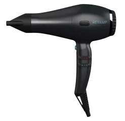 Revamp Progloss Professionel Hårtørrer* Skarp Pris|Styling Tools