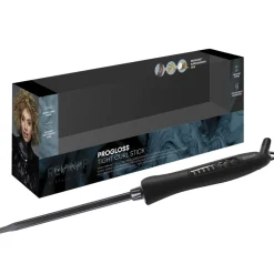 Revamp Progloss Tight Curls Krøllejern* Skarp Pris|Styling Tools
