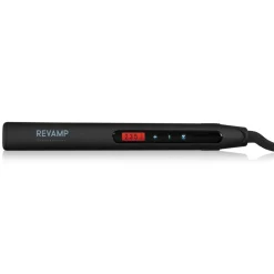 Revamp Progloss Touch Digital Glattejern* Skarp Pris|Styling Tools