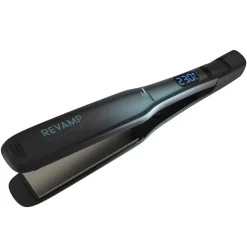 Revamp Progloss Wide Ultra Shine Glattejern* Skarp Pris|Styling Tools