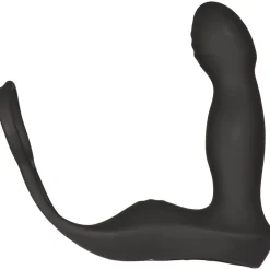 Online Sinful Prostata Vibrator Med Penisring
