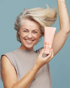 Hairlust Protein Repair Hair Mask, 200 ml