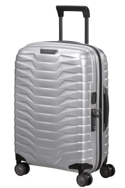 Samsonite Proxis Ekspanderbar 55 Kuffert,*Dame Kufferter & Rejsetasker