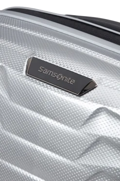Samsonite Proxis Ekspanderbar 55 Kuffert,*Dame Kufferter & Rejsetasker