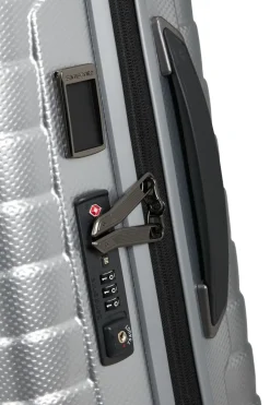 Samsonite Proxis Ekspanderbar 55 Kuffert,*Dame Kufferter & Rejsetasker