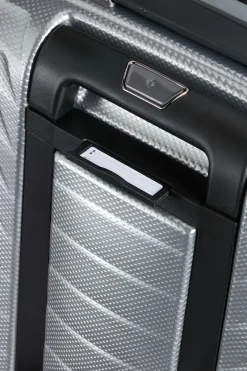 Samsonite Proxis Ekspanderbar 55 Kuffert,*Dame Kufferter & Rejsetasker