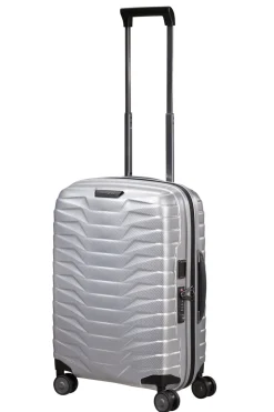 Samsonite Proxis Ekspanderbar 55 Kuffert,*Dame Kufferter & Rejsetasker