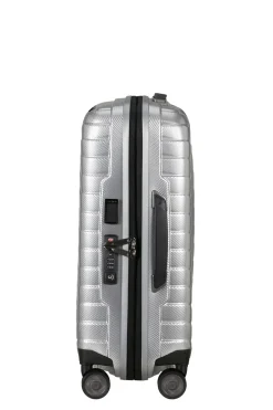 Samsonite Proxis Ekspanderbar 55 Kuffert,*Dame Kufferter & Rejsetasker