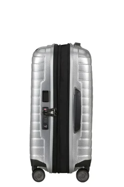 Samsonite Proxis Ekspanderbar 55 Kuffert,*Dame Kufferter & Rejsetasker