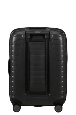 New Samsonite Proxis Ekspanderbar 55 Kuffert, Matt Graphite