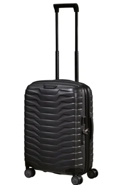 New Samsonite Proxis Ekspanderbar 55 Kuffert, Matt Graphite