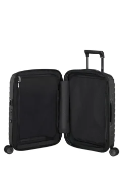 New Samsonite Proxis Ekspanderbar 55 Kuffert, Matt Graphite