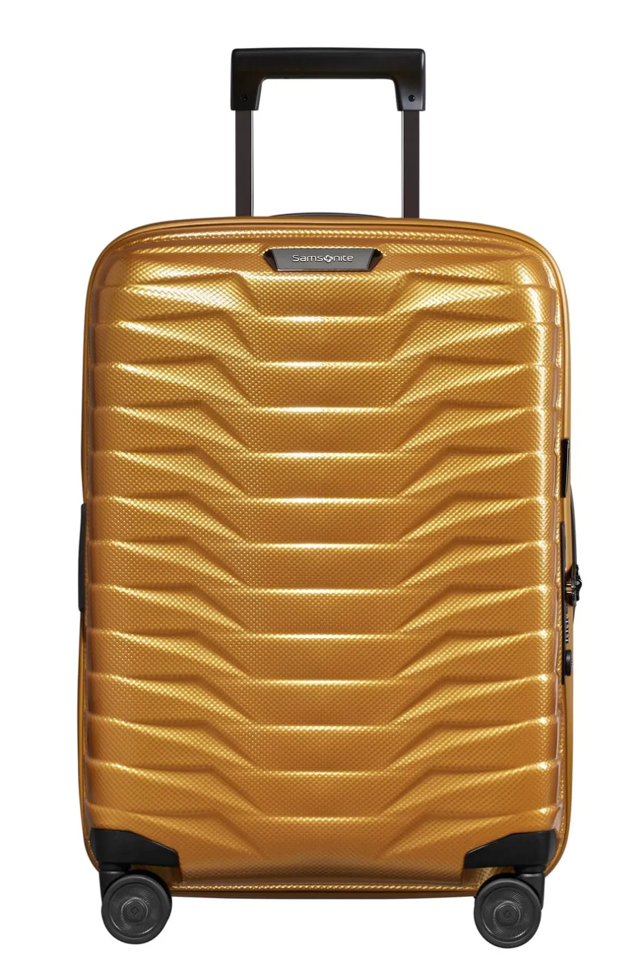 Samsonite Proxis Spinner 55 EXP Kuffert,*Dame Tasker|Kufferter & Rejsetasker