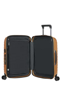 Samsonite Proxis Spinner 55 EXP Kuffert,*Dame Tasker|Kufferter & Rejsetasker