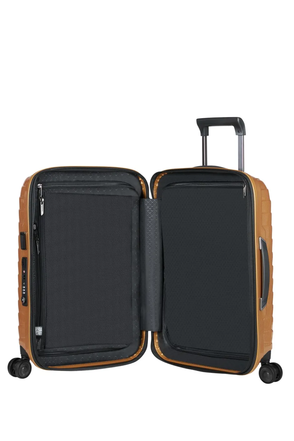 Samsonite Proxis Spinner 55 EXP Kuffert,*Dame Tasker|Kufferter & Rejsetasker