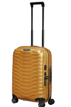 Samsonite Proxis Spinner 55 EXP Kuffert,*Dame Tasker|Kufferter & Rejsetasker