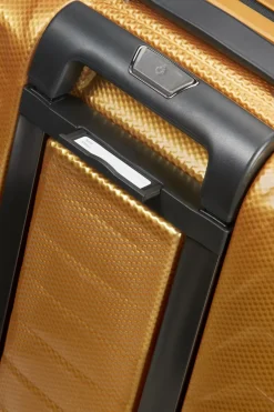 Samsonite Proxis Spinner 55 EXP Kuffert,*Dame Tasker|Kufferter & Rejsetasker