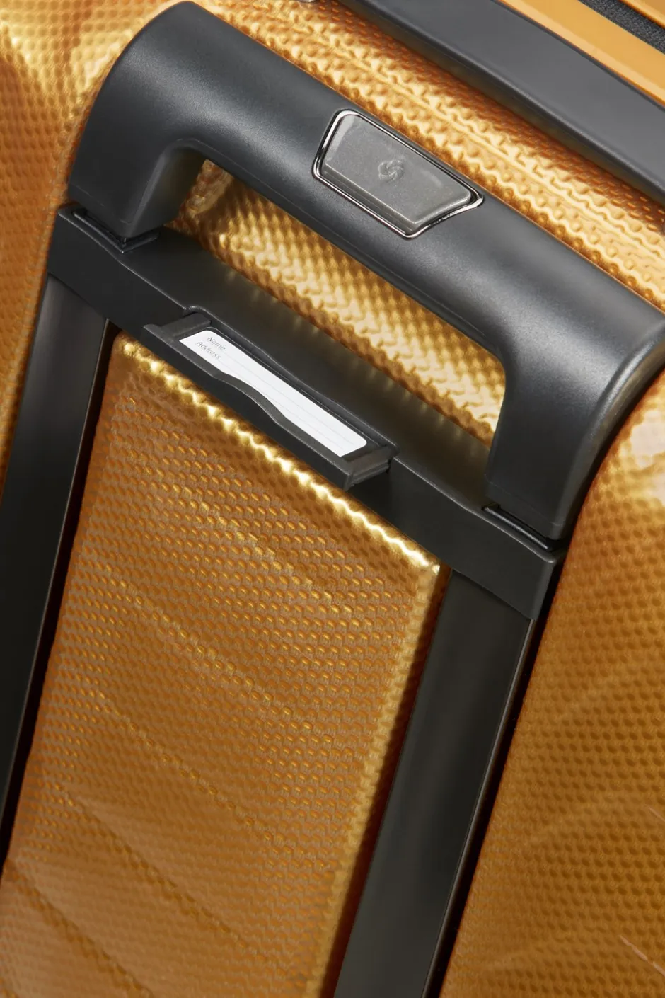 Samsonite Proxis Spinner 55 EXP Kuffert,*Dame Tasker|Kufferter & Rejsetasker