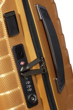 Samsonite Proxis Spinner 55 EXP Kuffert,*Dame Tasker|Kufferter & Rejsetasker