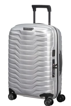 Samsonite Proxis Spinner 55 EXP Kuffert,*Dame Tasker|Kufferter & Rejsetasker