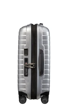 Samsonite Proxis Spinner 55 EXP Kuffert,*Dame Tasker|Kufferter & Rejsetasker