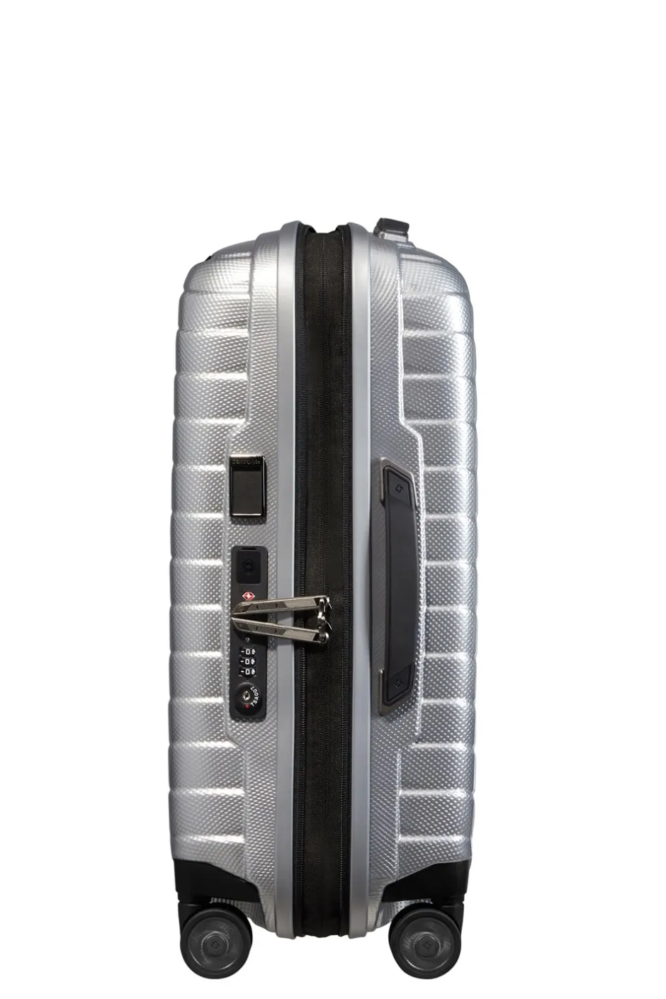 Samsonite Proxis Spinner 55 EXP Kuffert,*Dame Tasker|Kufferter & Rejsetasker
