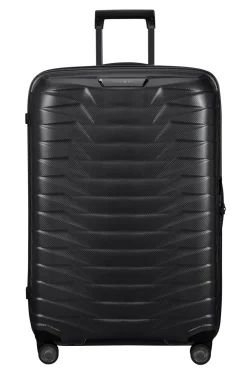 Best Samsonite Proxis Spinner 75 Kuffert, Matt Graphite