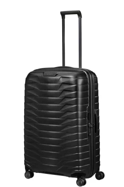 Best Samsonite Proxis Spinner 75 Kuffert, Matt Graphite