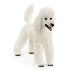 Schleich Puddel*Børn Legetøjsfigurer & Klodser
