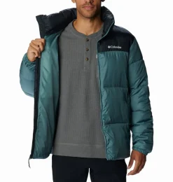 Columbia Puffect™ II Jakke, , M* Jakker & Frakker