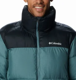 Columbia Puffect™ II Jakke, , M* Jakker & Frakker