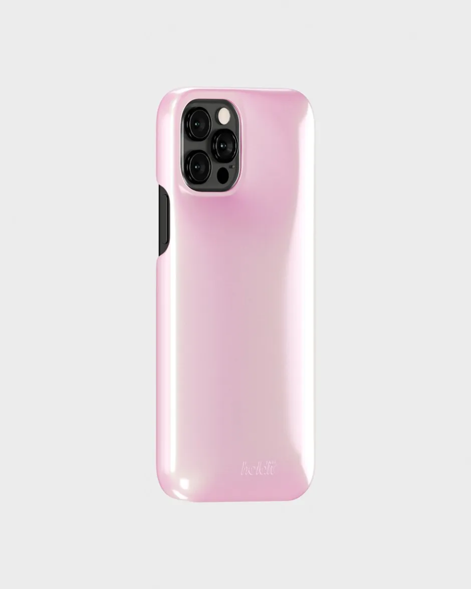 holdit Puffy Iphone 12/12 Pro Cover,*Dame Mobilcovers|Mobilcovers