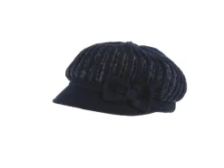 MJM Puglia W Hat, Blue/Jeans