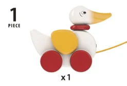 Online BRIO Pull Along And Trækdyr