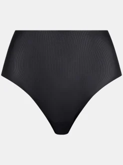 Chantelle Pulp Pulpies Cheeky Højtaljede Trusser, , M/L*Dame Lingeri