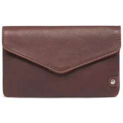 Discount Depeche Pung, Dark Brown
