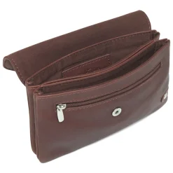 Discount Depeche Pung, Dark Brown