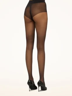 Wolford Pure 10 Tights, , L*Dame Strømper