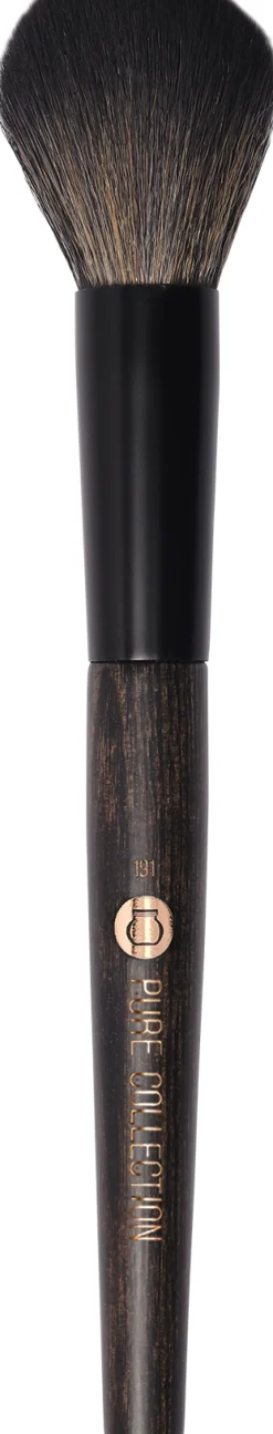 Online Nilens Jord Pure Collection Bronzing Brush