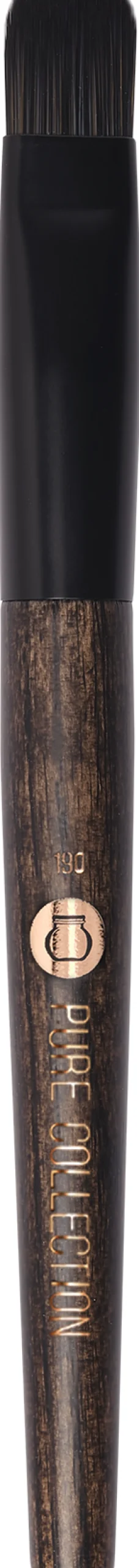 Nilens Jord Pure Collection Concealer Brush* Makeupbørster